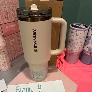 Gilded sugar limited edition Stanley